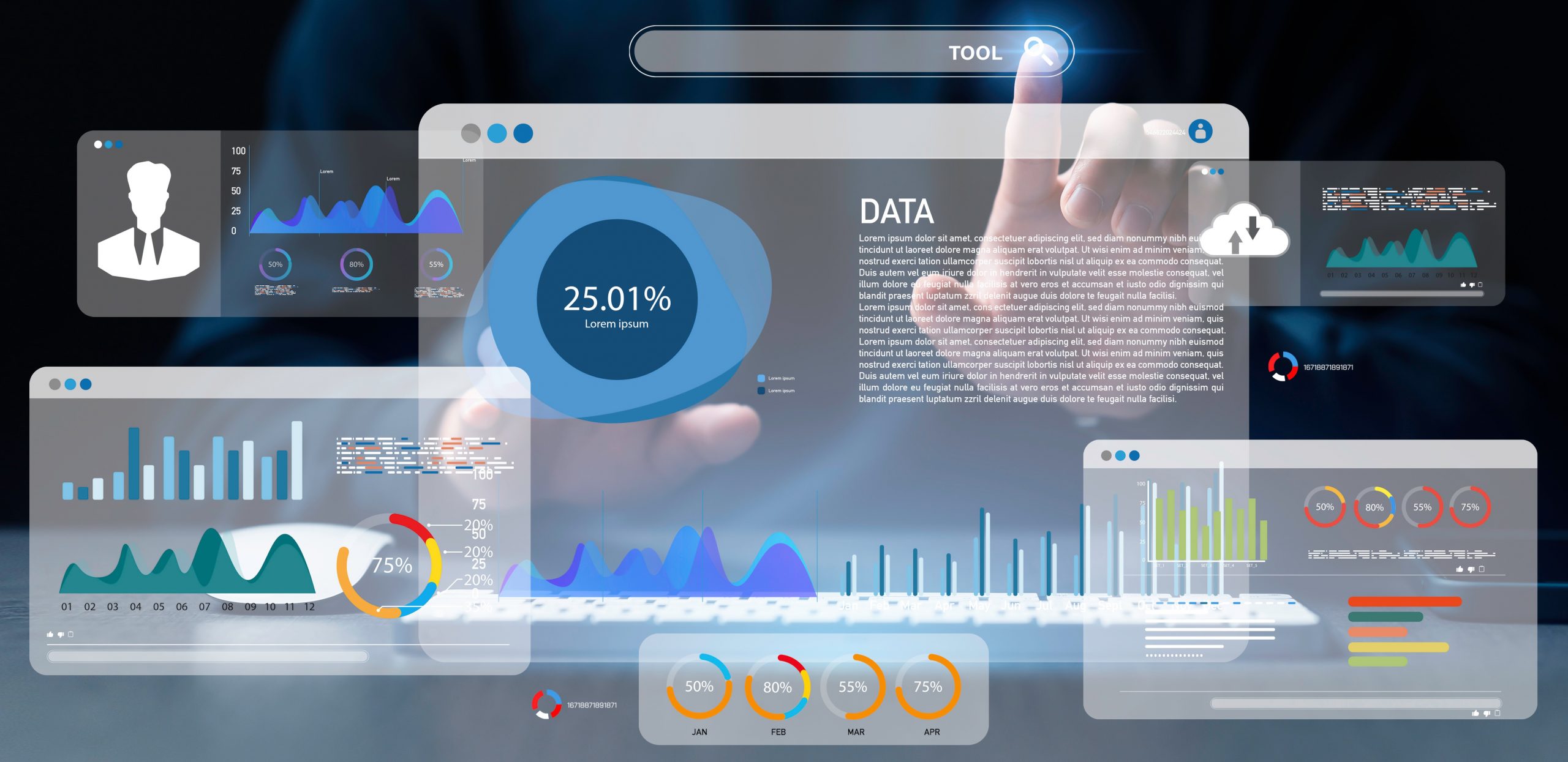 Data